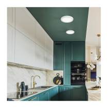 BLINK LED 9'' ROUND 13W 0-10V - 62-1743