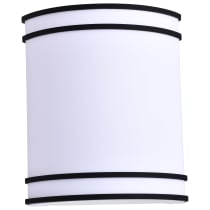 LED GLAMOUR BL WALL SCONCE - 62-1745