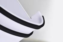 LED GLAMOUR BL WALL SCONCE - 62-1745