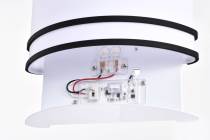 LED GLAMOUR BL WALL SCONCE - 62-1745