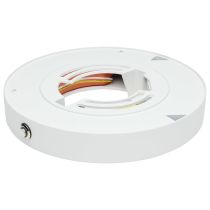 7" RD BLINK PRO EM BATT BACKUP - 62-1746-EM