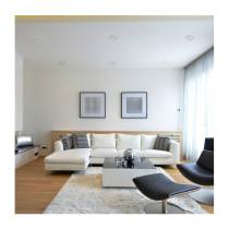 BLINK LED 7" ROUND 11W 0-10V - 62-1748