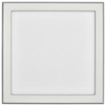 BLINK 7" SQUARE 11W 0-10V - 62-1749