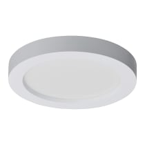 LED 5" ROUND SURFACE MOUNT 11W - 62-1751
