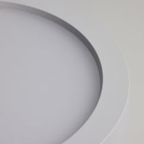 LED 5" ROUND SURFACE MOUNT 11W - 62-1751