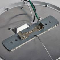 LED 7" ROUND SURFACE MOUNT 16W - 62-1752