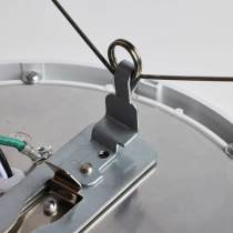 LED 7" ROUND SURFACE MOUNT 16W - 62-1752