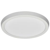 BLINK LED 9" ROUND 13W 0-10V - 62-1756