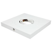 9" SQ BLINK PRO EM BATT BACKUP - 62-1757-EM