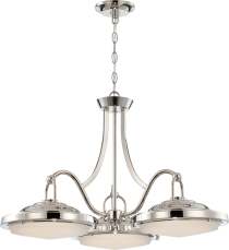 SAWYER LED DINETTE FIXTURE - 62-176