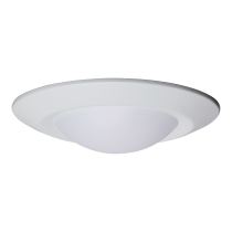 LED 6" DISK ROUND 10W - 62-1761
