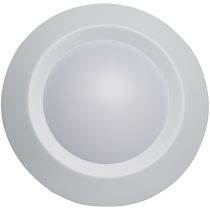 LED 6" DISK ROUND 10W - 62-1761