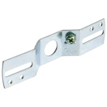 LED 6" DISK ROUND 10W - 62-1761