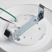 LED 6" DISK ROUND 10W - 62-1761