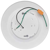 LED 7.5" DISK ROUND 13W - 62-1762