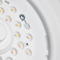 LED 7.5" DISK ROUND 13W - 62-1762