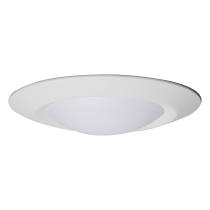 LED 9" DISK ROUND 17W - 62-1763