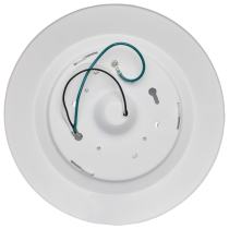 LED 9" DISK ROUND 17W - 62-1763