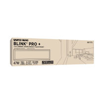 BLINK PRO PLUS 47W 1'X4' - 62-1775