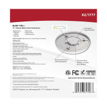 BLINK PRO PLUS 29W 15 ROUND - 62-1777