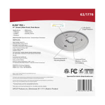 BLINK PRO PLUS 34W 19 ROUND - 62-1778