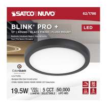 BLINK PRO PLUS 19.5W 12 ROUND - 62-1786