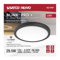 BLINK PRO PLUS 29.5W 15 ROUND - 62-1787