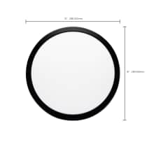 BLINK PRO PLUS 29.5W 15 ROUND - 62-1787