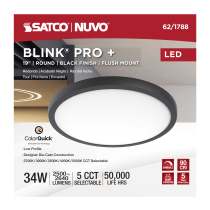 BLINK PRO PLUS 34W 19 ROUND - 62-1788