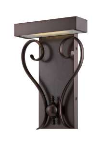 COCO LED WALL SCONCE - 62-179