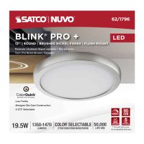 BLINK PRO PLUS 19.5W 12 ROUND - 62-1796