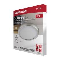 BLINK PRO PLUS 19.5W 12 ROUND - 62-1796