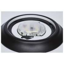 7" LED DISK LIGHT BRONZE FINIS - 62-1803R1