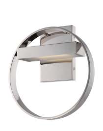 CIRQUE LED WALL SCONCE - 62-181
