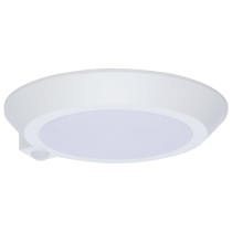 10" LED DISK LIGHT W/ OCC WHIT - 62-1821R1