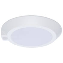 10" LED DISK LIGHT W/ OCC WHIT - 62-1821R1