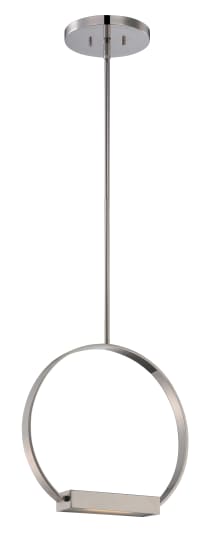 CIRQUE 14" LED PENDANT - 62-183