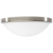 LED BUTTON BN 11" FLUSH - 62-1842