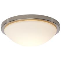 LED BUTTON BN 11" FLUSH - 62-1842