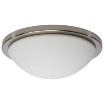 LED BUTTON BN 13" FLUSH - 62-1843