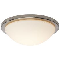 LED BUTTON BN 13" FLUSH - 62-1843