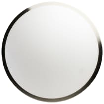 LED BUTTON BN 17" FLUSH - 62-1844