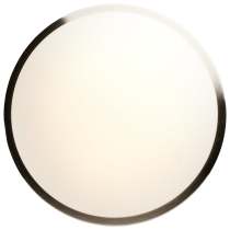 LED BUTTON BN 17" FLUSH - 62-1844