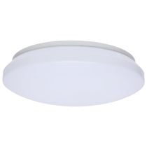 11" LED CLOUD FIXTURE W/SENSOR - 62-1851