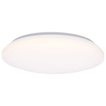 14" LED CLOUD FIXTURE W/SENSOR - 62-1853