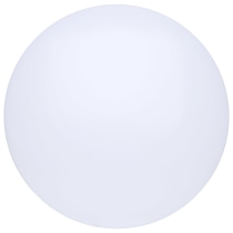 14" LED CLOUD FIXTURE W/SENSOR - 62-1853