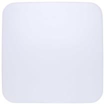 11" SQUARE LED CLOUD W/SENSOR - 62-1855