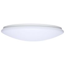 19" LED CLOUD FIXTURE - 62-1858