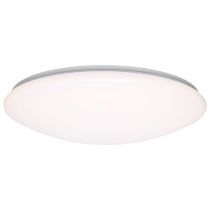 19" LED CLOUD FIXTURE W/SENSOR - 62-1859
