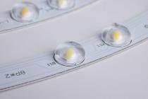 19" LED CLOUD FIXTURE W/SENSOR - 62-1859